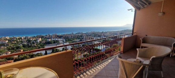 3 bedrooms Duplex in Vallecrosia, Italy No. 373588 28