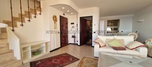 3 bedrooms Duplex in Vallecrosia, Italy No. 373588 22