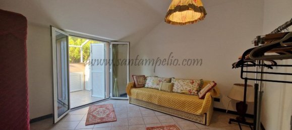 3 bedrooms Duplex in Vallecrosia, Italy No. 373588 10