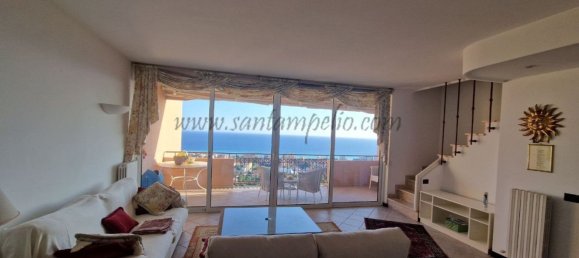 3 bedrooms Duplex in Vallecrosia, Italy No. 373588 13
