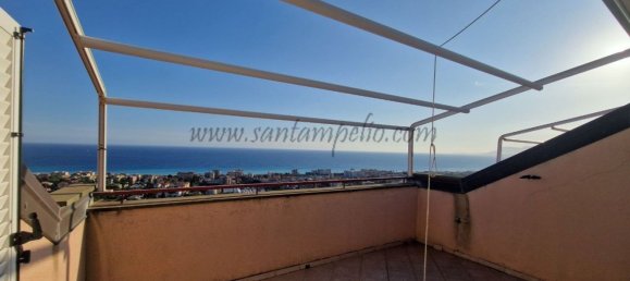 3 bedrooms Duplex in Vallecrosia, Italy No. 373588 5