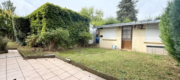 Casa de 3 dormitorios en Amiens, France No. 363025 9