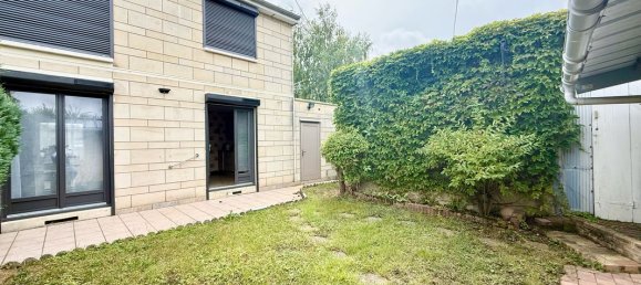 Casa de 3 dormitorios en Amiens, France No. 363025 11