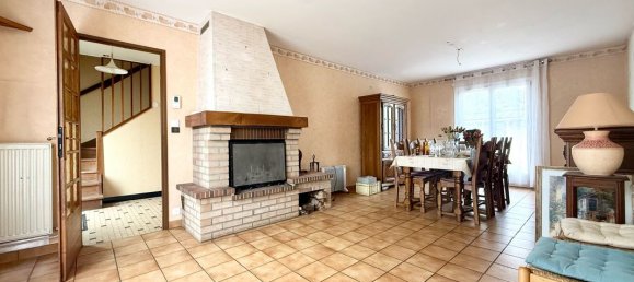 Casa de 3 dormitorios en Amiens, France No. 363025 2