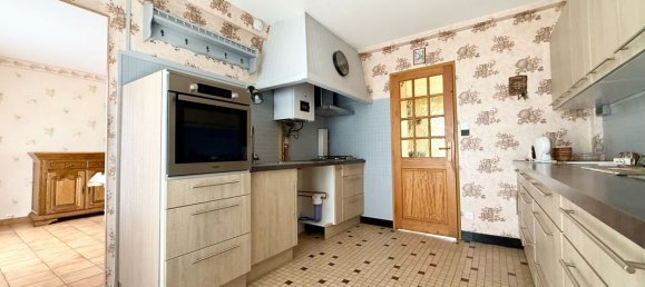 Casa de 3 dormitorios en Amiens, France No. 363025 3