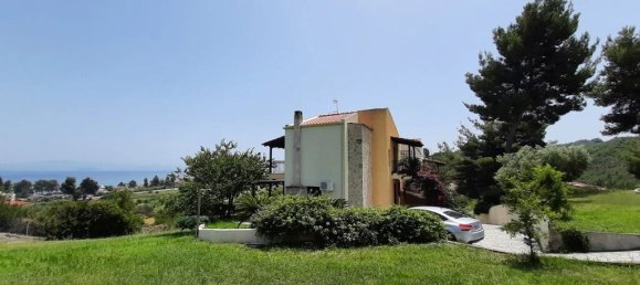 2 غرف نوم Property في Chalkidiki, Greece رقم 52935 13