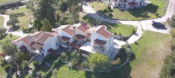 2 غرف نوم Property في Chalkidiki, Greece رقم 52935 9