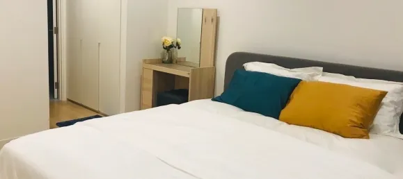 2 غرف نوم شقة في Binh Thanh, Vietnam رقم 74764 2