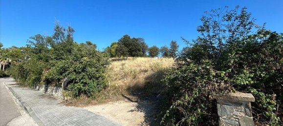  قطعة أرض في Llica De Vall, Spain 302متر مربع رقم 157180 9