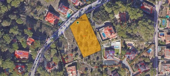  قطعة أرض في Llica De Vall, Spain 302متر مربع رقم 157180 14