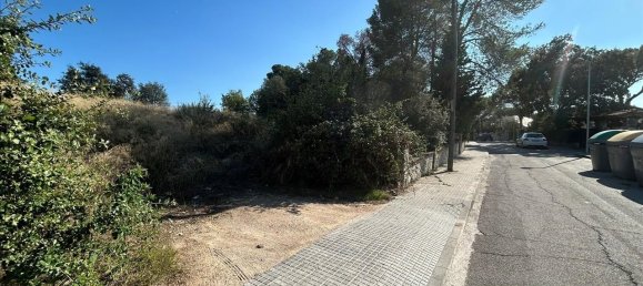  قطعة أرض في Llica De Vall, Spain 302متر مربع رقم 157180 2