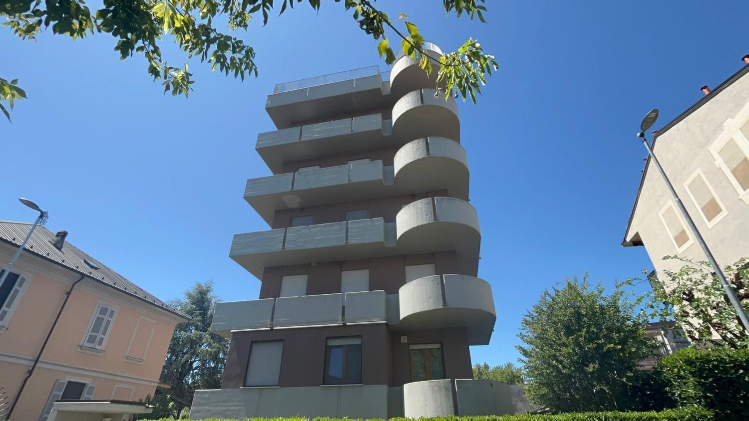 3 غرف نوم شقة في Voghera, Italy رقم 329658