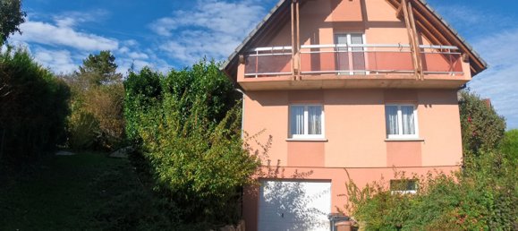 4 chambres Maison à Hochstatt, France No. 222434 2