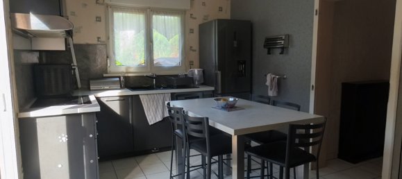 4 chambres Maison à Hochstatt, France No. 222434 6