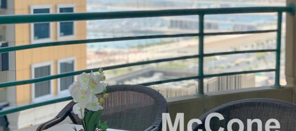 2 bedrooms Apartment in Dubai Marina, UAE No. 30378 16