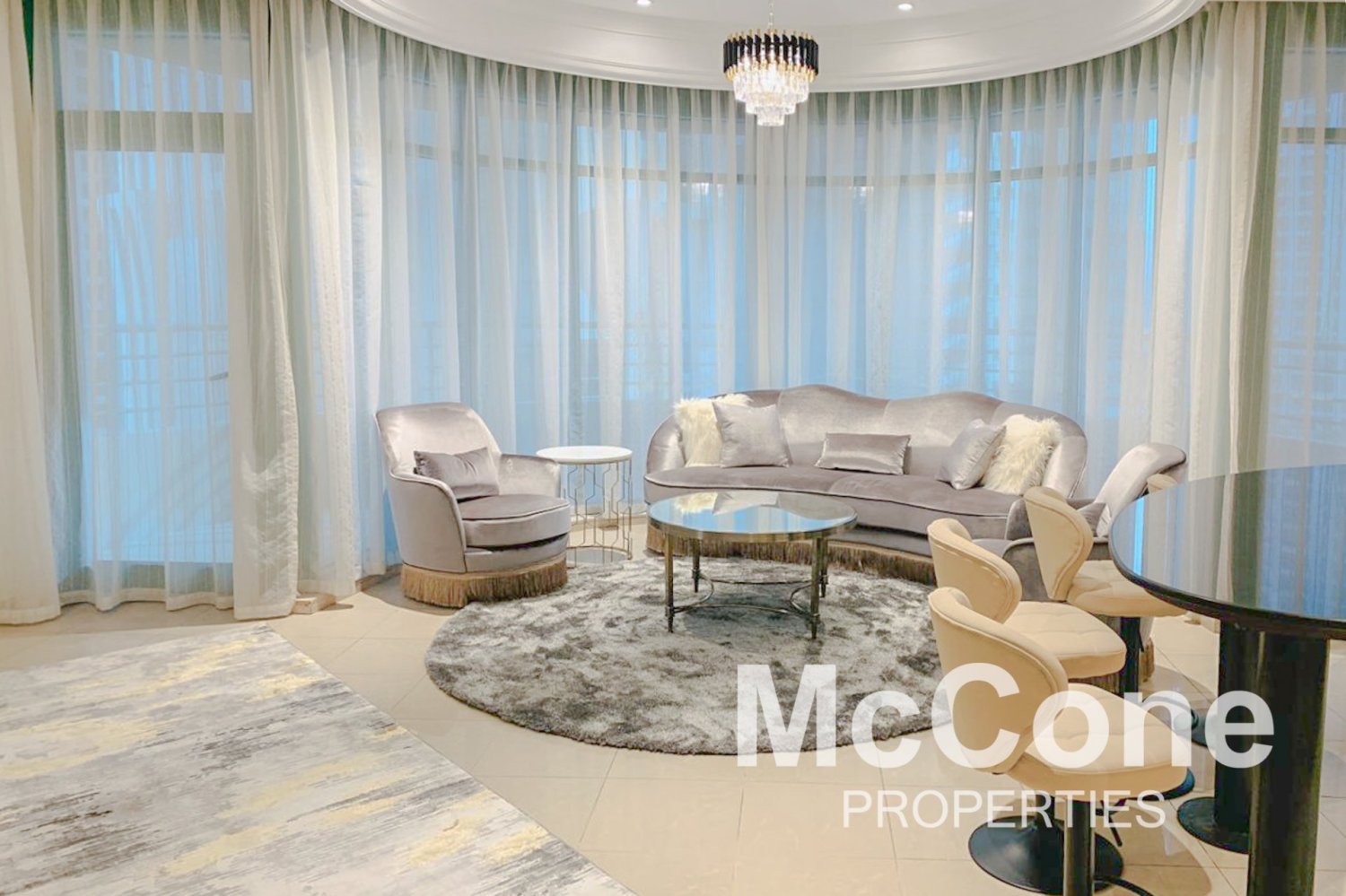 2 bedrooms Apartment in Dubai Marina, UAE No. 30378