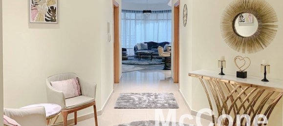 2 bedrooms Apartment in Dubai Marina, UAE No. 30378 5