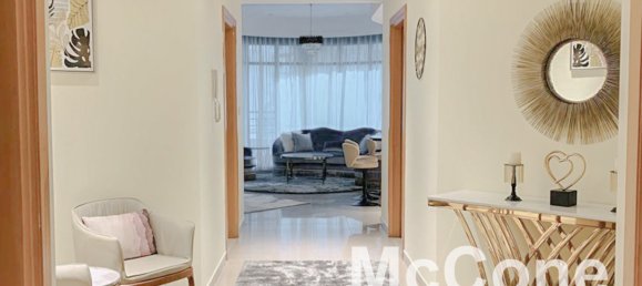 2 bedrooms Apartment in Dubai Marina, UAE No. 30378 6