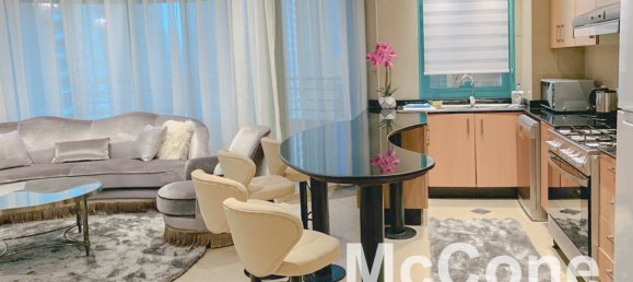 2 bedrooms Apartment in Dubai Marina, UAE No. 30378 3