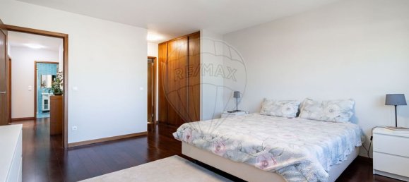 4 Schlafzimmer Haus in Santa Maria da Feira, Portugal, Nr. 304758 19