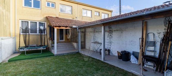 4 Schlafzimmer Haus in Santa Maria da Feira, Portugal, Nr. 304758 18