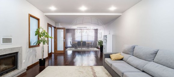 4 Schlafzimmer Haus in Santa Maria da Feira, Portugal, Nr. 304758 14