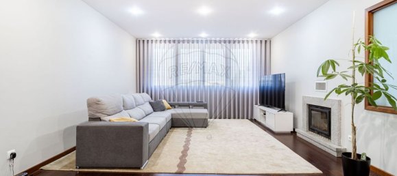 4 Schlafzimmer Haus in Santa Maria da Feira, Portugal, Nr. 304758 12