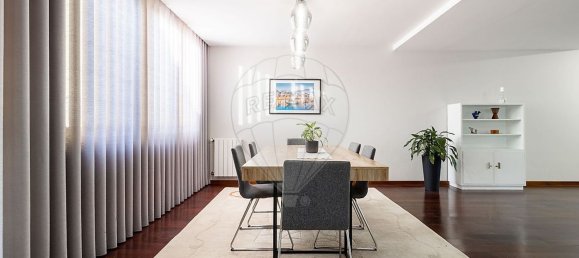 4 Schlafzimmer Haus in Santa Maria da Feira, Portugal, Nr. 304758 6