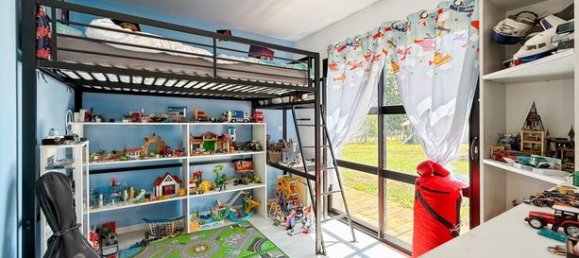 5 غرف نوم منزل في Saint-Etienne-de-Tulmont, France رقم 363764 5