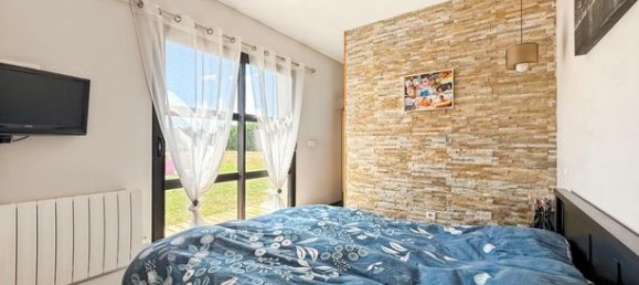 5 غرف نوم منزل في Saint-Etienne-de-Tulmont, France رقم 363764 4