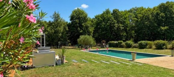 5 غرف نوم منزل في Saint-Etienne-de-Tulmont, France رقم 363764 8