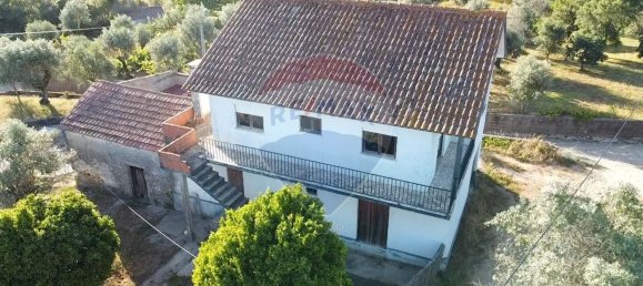3 bedrooms House in Alvaiazere, Portugal No. 186016 31