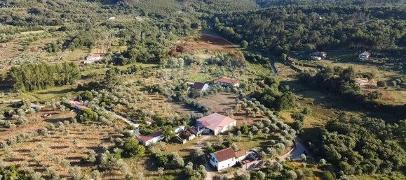 3 bedrooms House in Alvaiazere, Portugal No. 186016 28