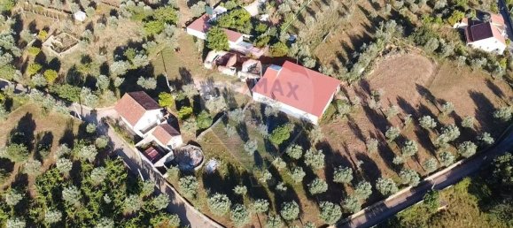 3 bedrooms House in Alvaiazere, Portugal No. 186016 7