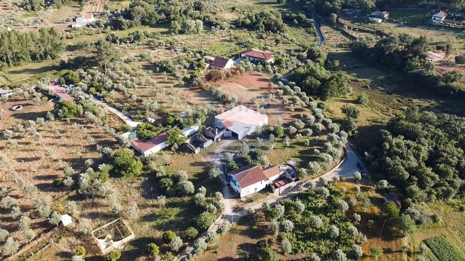 3 bedrooms House in Alvaiazere, Portugal No. 186016