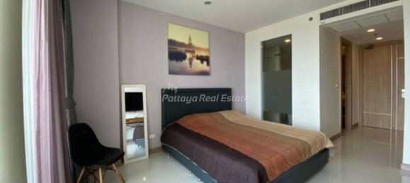Studio in the Condo in Pattaya, Thailand No. 22947 10