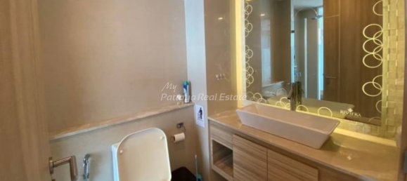 Studio in the Condo in Pattaya, Thailand No. 22947 5