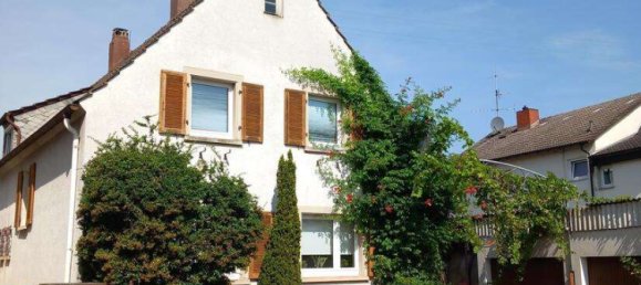 4 rooms Building in Bad Durkheim, Germany No. 117972 3