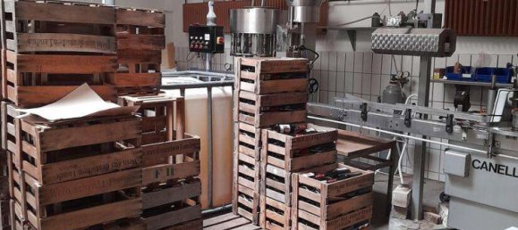 4 rooms Building in Bad Durkheim, Germany No. 117972 14