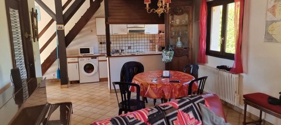 2 Schlafzimmer Haus in Orne, France, Nr. 354580 6
