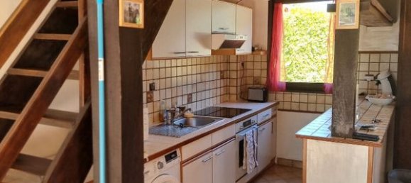2 Schlafzimmer Haus in Orne, France, Nr. 354580 7