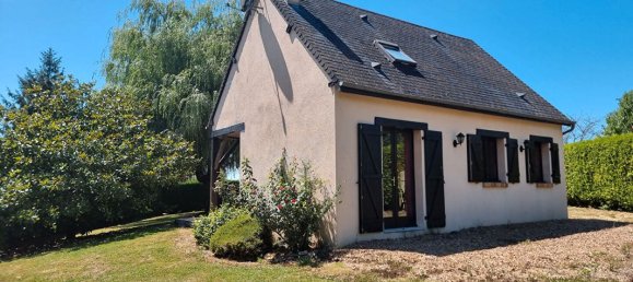 2 Schlafzimmer Haus in Orne, France, Nr. 354580 2