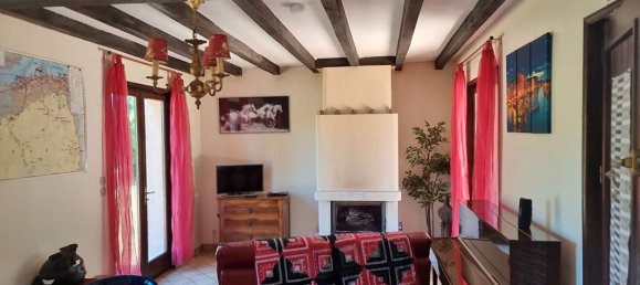2 Schlafzimmer Haus in Orne, France, Nr. 354580 5