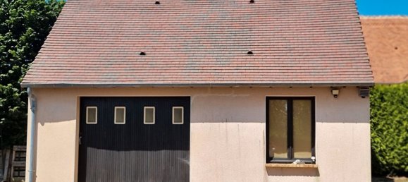 2 Schlafzimmer Haus in Orne, France, Nr. 354580 4