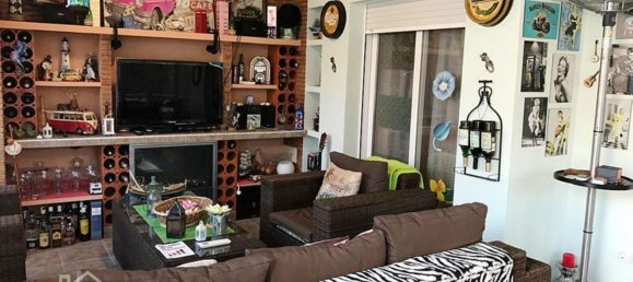 2 bedrooms House in Carboneras, Spain No. 132807 29