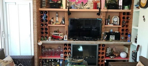 2 bedrooms House in Carboneras, Spain No. 132807 28