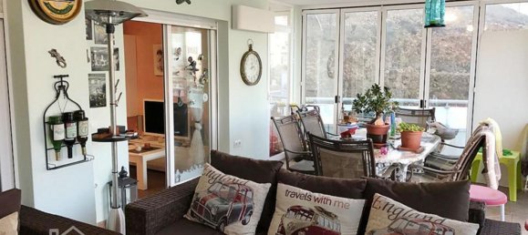 2 bedrooms House in Carboneras, Spain No. 132807 36