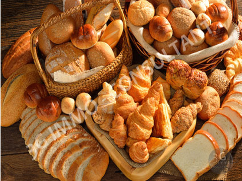  عقار تجاري في Muret, France رقم 202728