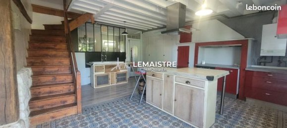 Casa T3 em Yvetot, France N.º 359931 2