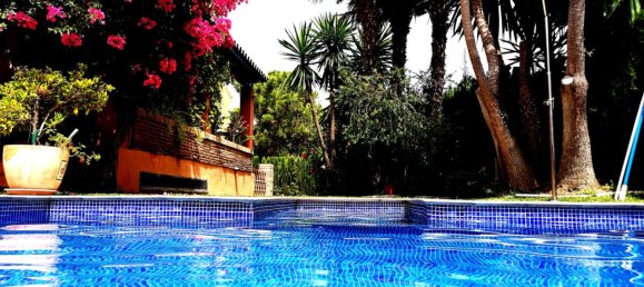 11 غرف نوم فيلا في Estepona, Spain رقم 144854 36